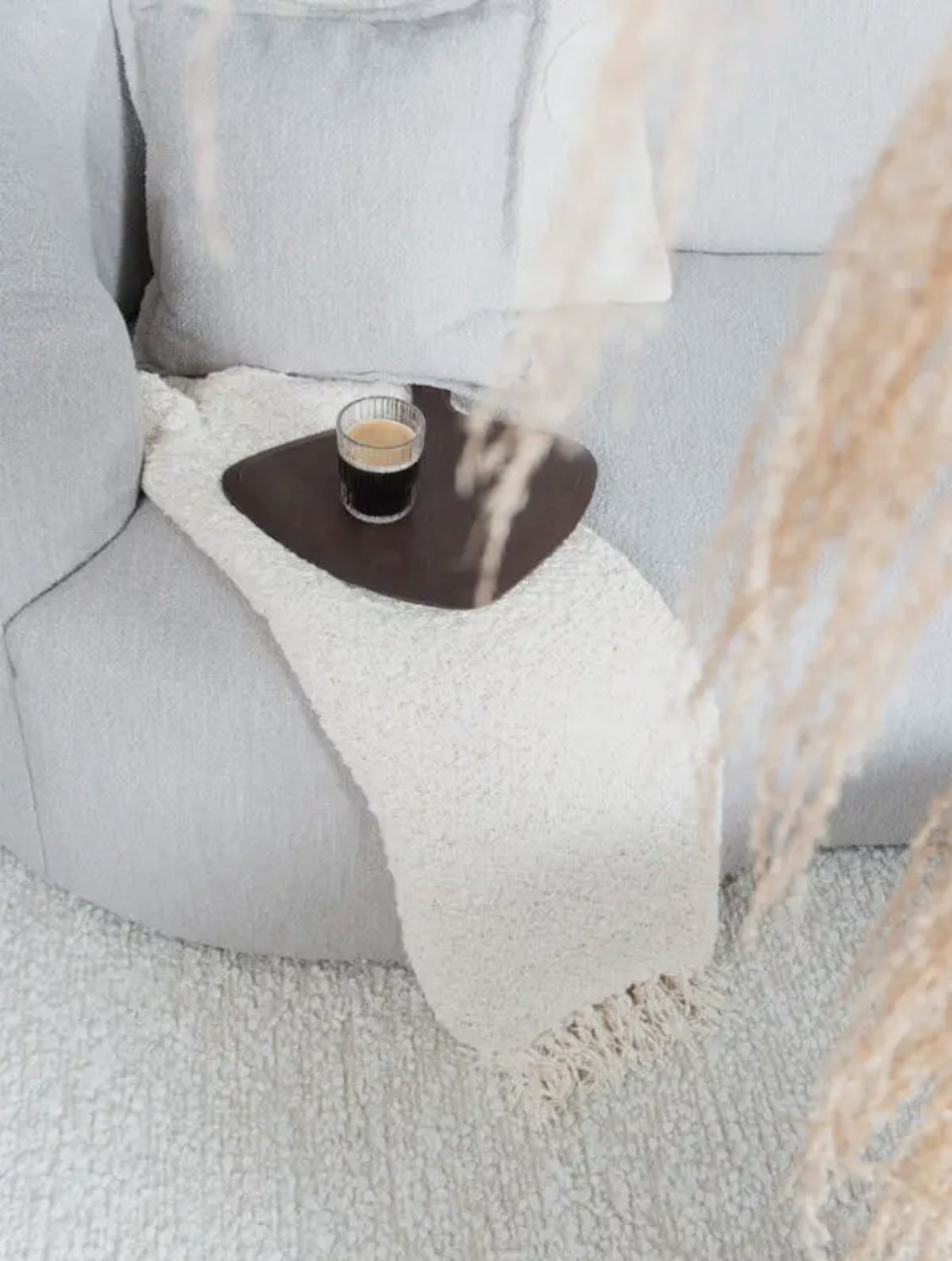 Glimmerdecke 130×170