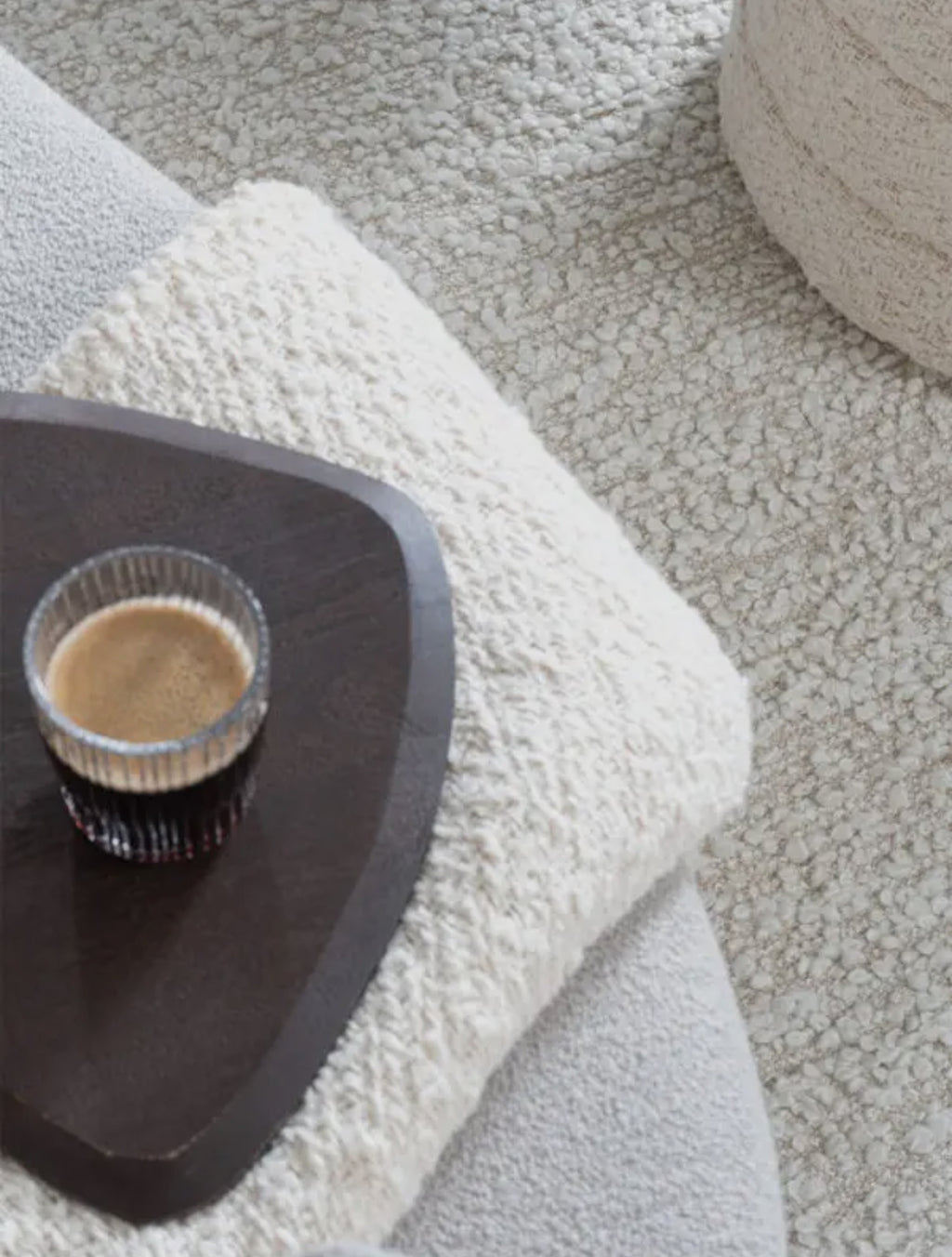 Glimmerdecke 130×170